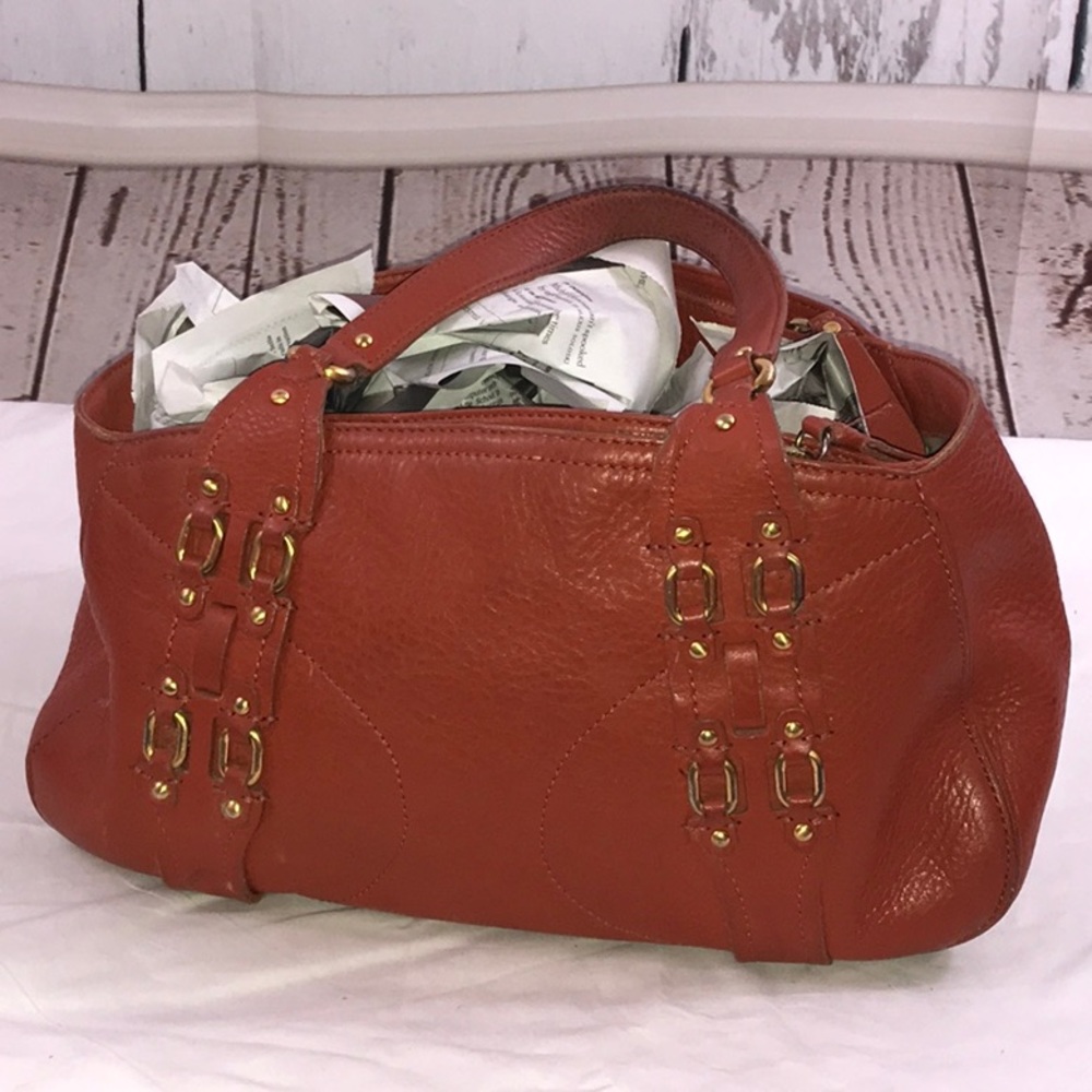 Cole Haan purse